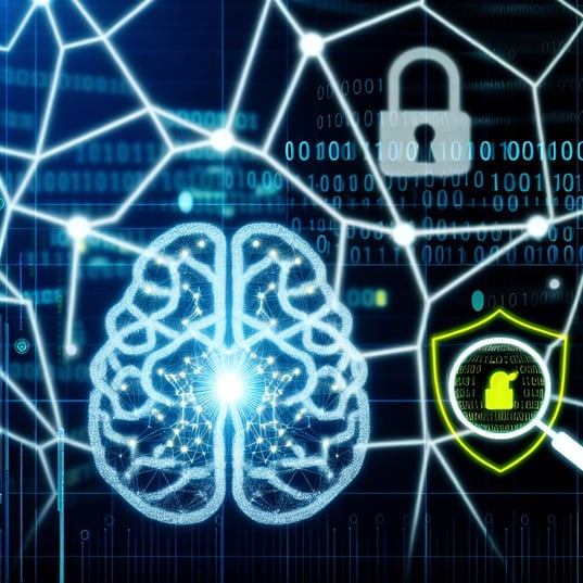 AI for Enterprise Cybersecurity